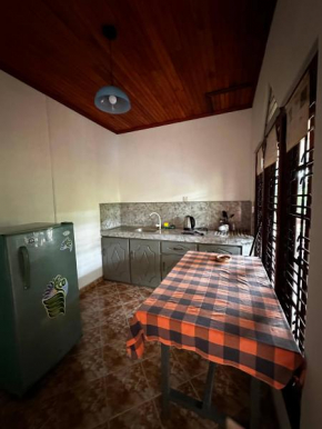 Amasha Villa